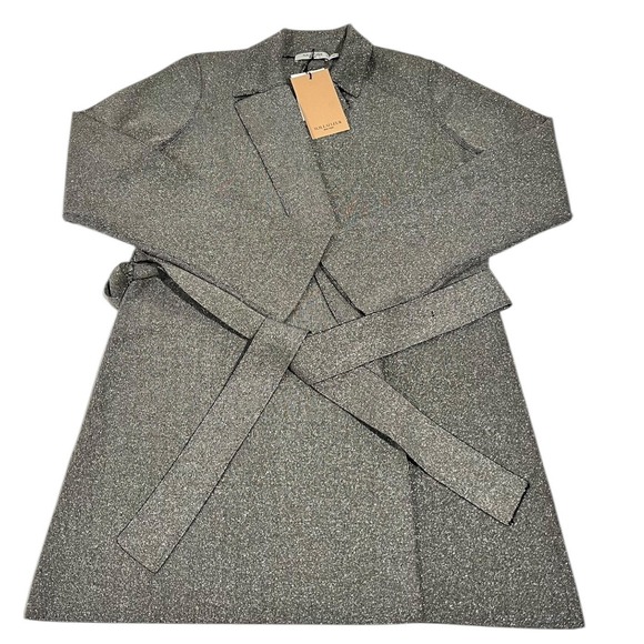 MM Lafleur Sweaters - NWT MM LaFleur Merritt 1.0 Jardigan Wrap Cardigan Women's L